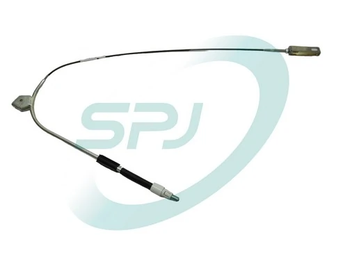 912233 SPJ