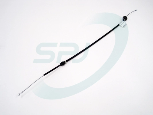 Cable de embrague para Chrysler Voyager 