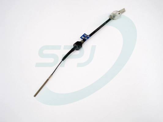 Cable de embrague Suzuki Swift 2 AH, AJ