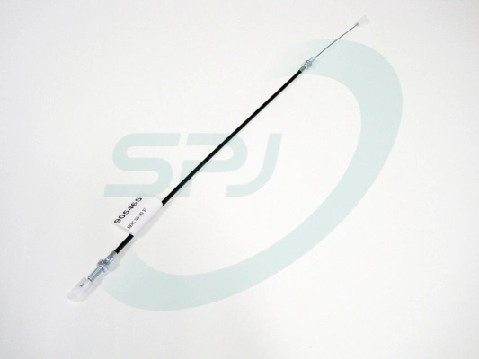 Cable del acelerador Mercedes E  (1977-1985)