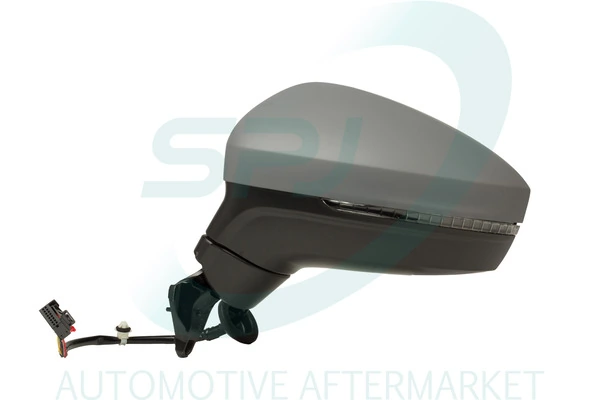 Espejo retrovisor izquierdo Volkswagen Tiguan (2017-2026)