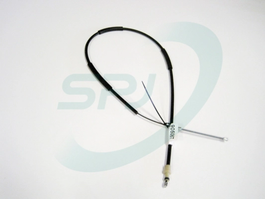 Comprar Cable de freno de mano trasero derecho Peugeot 205 I 741A, C a bajo precio