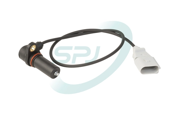  Sensor de cigüeñal Volkswagen Caddy 2