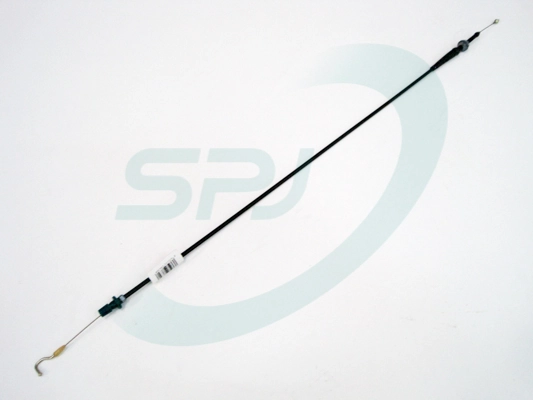 Comprar Cable Bowden Toledo I 1L