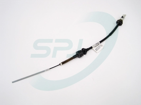 Cable de embrague Fiat Tipo 160