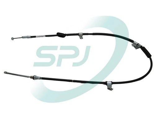 Comprar Cable de freno de mano trasero derecho Rover 25  RF a bajo precio