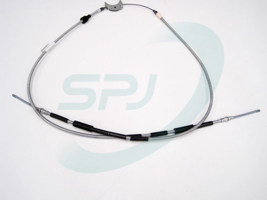 Comprar Cable de freno de mano trasero derecho/izquierdo Ford Orion II AFF a bajo precio