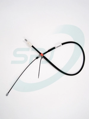 Comprar Cable de freno de mano trasero izquierdo Renault Megane I KA0, KA1 a bajo precio