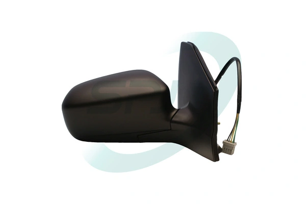Espejo de retrovisor izquierdo para Honda Civic EU, EP, EV