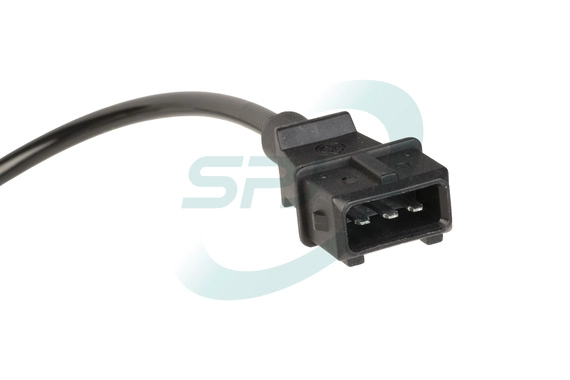 Sensor de posición del cigüeñal para Opel Frontera A 5MWL4