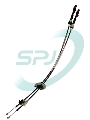 Cable para caja de cambios manual Iveco Daily III (1999-2006)