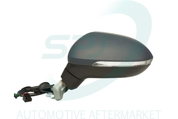 Retrovisor izquierdo Volkswagen Passat  sedán comprar en España