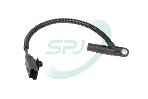 Sensor posición arbol de levas para Citroen C4 Cactus 