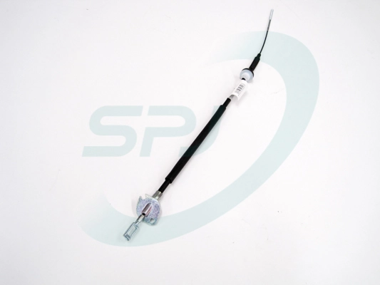 Cable embrague Fiat Uno  hatchback comprar en España