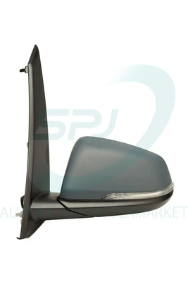 Espejo de retrovisor izquierdo para BMW 2 F46