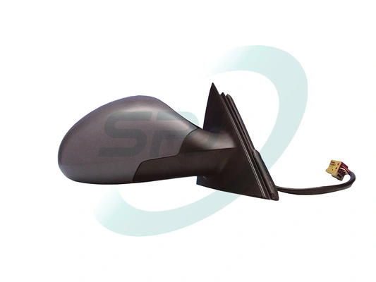 Espejo izquierdo Seat Ibiza III hatchback (6L1) (2002 - 2009) precio, desde 39,17 USD