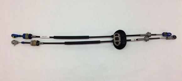 Comprar Mecanismo selector de marchas Peugeot 308  4B a bajo precio