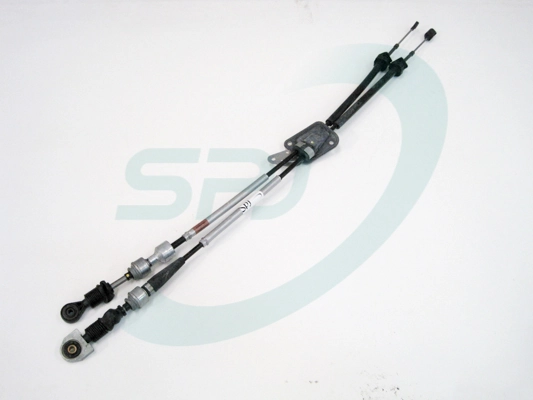 Cables de caja de cambios para Toyota Corolla R10