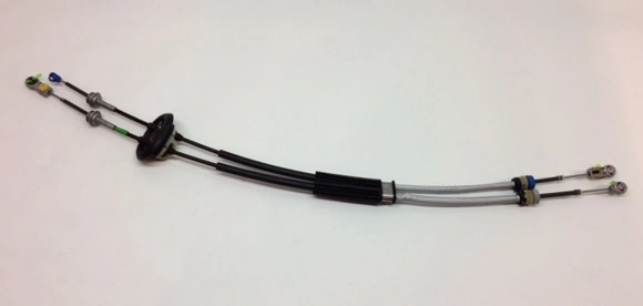 Cable de caja de cambios Citroen C4 II (B7)