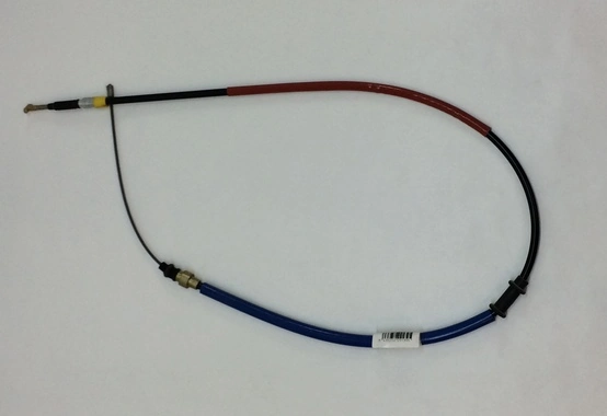Comprar Cable de freno de mano trasero izquierdo Fiat Tipo  160