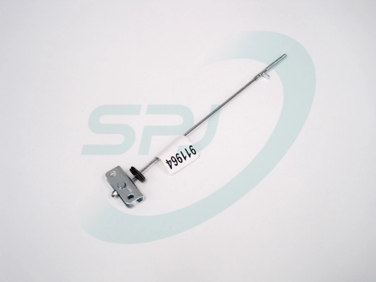 Cable del freno de estacionamiento delantero Alfa Romeo 146 hatchback (930) (1994 - 2001) precio, desde 23,21 USD