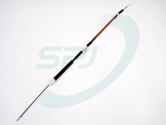 Cable de embrague para Opel Omega 16, 17, 19