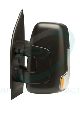 Retrovisor izquierdo Iveco Daily VI furgoneta comprar en España