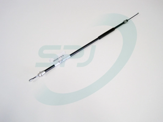 Comprar Cable de freno de mano trasero derecho Peugeot 406  8B a bajo precio