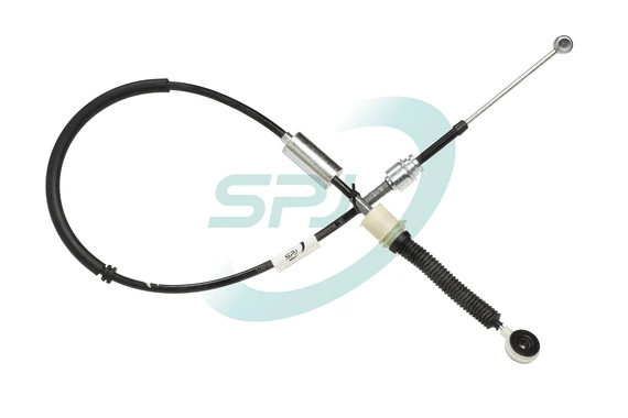 Cables De Accionamiento, Caja De Cambios MINI COUNTRYMAN R60