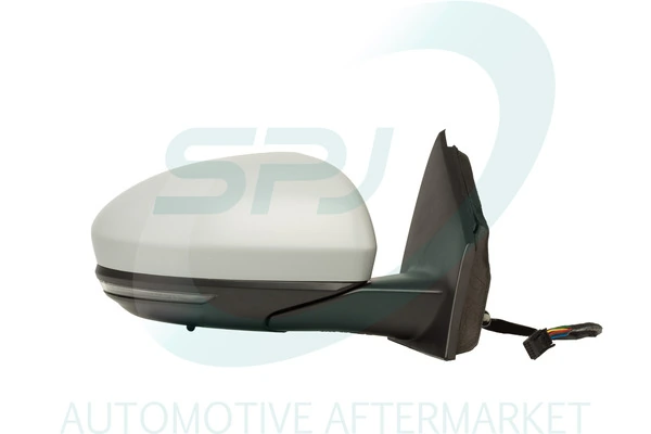 Espejo izquierdo Renault Clio V desde 110,05 €