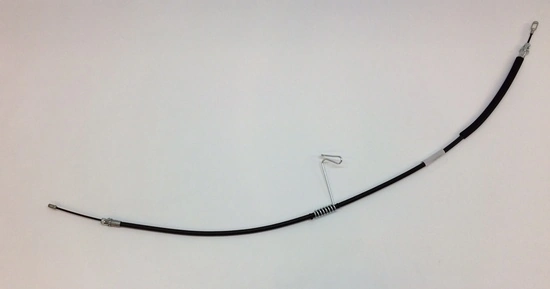 Comprar Cable de freno de mano trasero derecho Ford Connect  TC7 a bajo precio
