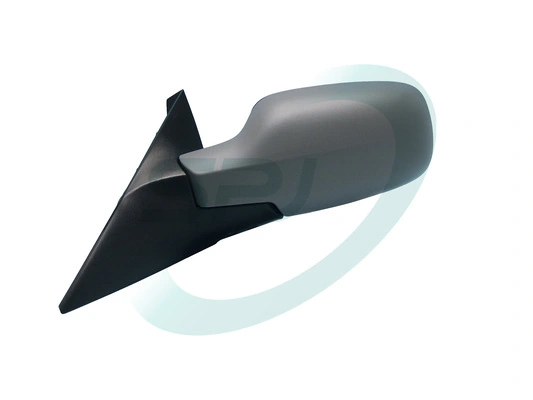 Espejo de retrovisor izquierdo para Renault Scenic JM0, JM1