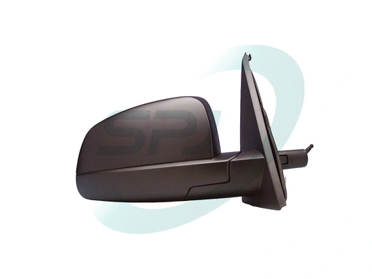 Precio del repuesto Retrovisor izquierdo Meriva  monovolumen