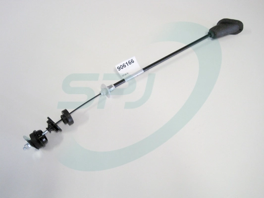 Cable de accionamiento del embrague Citroen AX  (1986-1998)