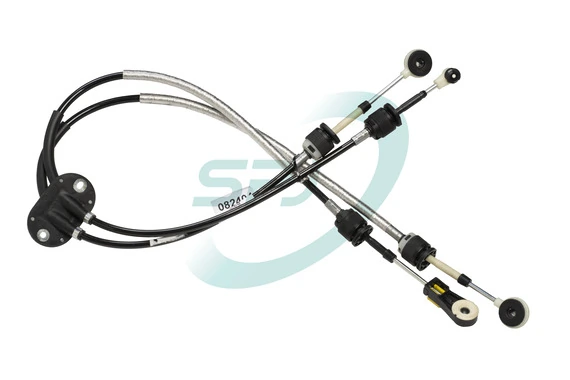 Cable para caja de cambios manual Ford Escape  (2012-2019)