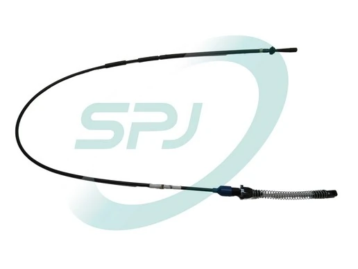 Cable Bowden para Ford Transit (T)
