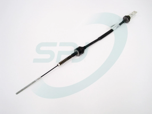 Cable de embrague para Fiat Tipo 160
