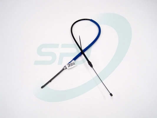 Comprar Cable de freno de mano trasero izquierdo Renault Trafic  TXW a bajo precio