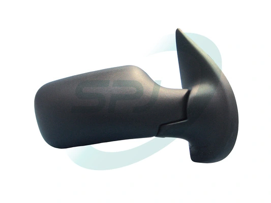  Espejo de retrovisor izquierdo Fiat Punto 