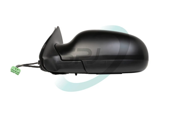 Espejo de retrovisor izquierdo para Volvo S60 RS, RH