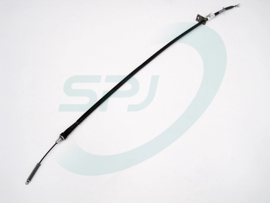 Comprar Cable de freno de mano trasero izquierdo Nissan Vanette  C23 a bajo precio