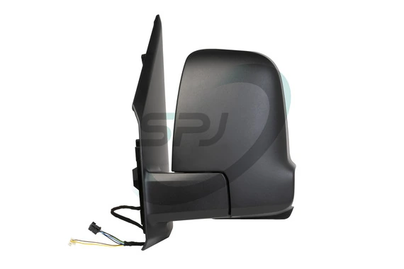 Precio del repuesto Retrovisor izquierdo Sprinter  camión plataforma/chasis