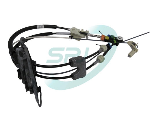 Comprar Cables De Accionamiento, Caja De Cambios C5  