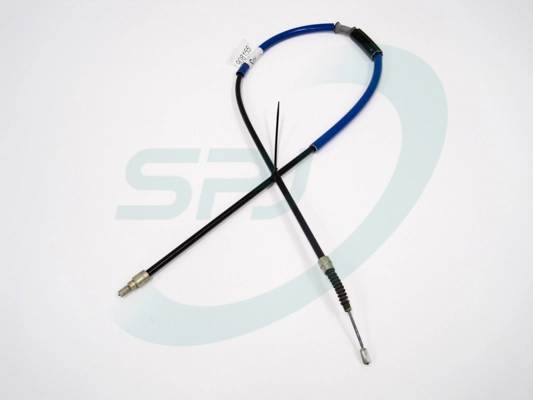 Comprar Cable de freno de mano trasero derecho/izquierdo Fiat Punto I 176 a bajo precio