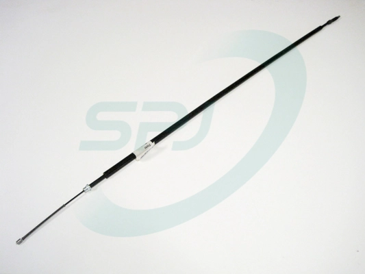Comprar Cable de freno de mano trasero derecho/izquierdo Renault 11  BC37 a bajo precio