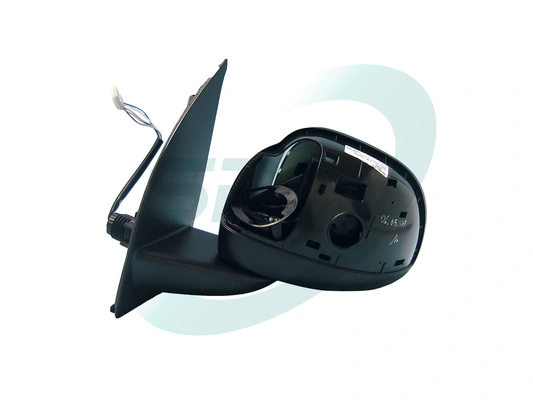 Retrovisor izquierdo para Fiat Panda II (169A)