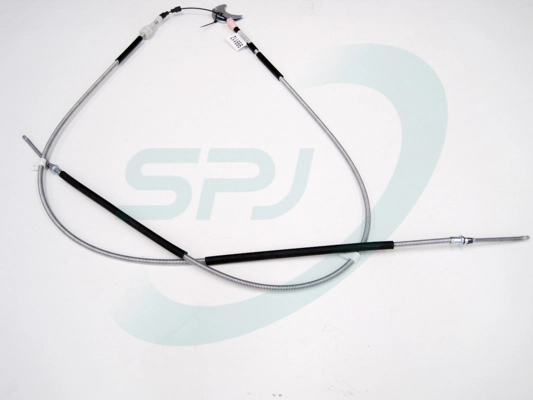Comprar Cable de freno de mano trasero derecho/izquierdo Ford Fiesta III GFJ a bajo precio