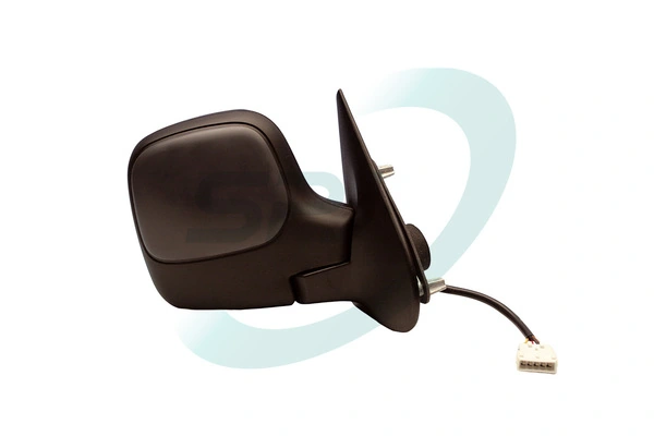 Retrovisor izquierdo Citroen Berlingo  (M)