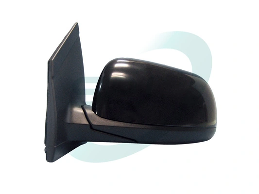 Espejo retrovisor izquierdo KIA Picanto II (2011-2018)