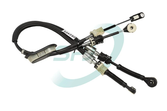 Cables de caja de cambios para Renault Megane LV